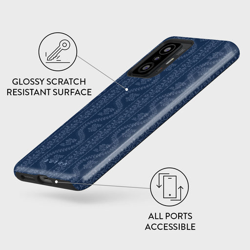 Denim Lover - Xiaomi 11T / 11T Pro Case 3