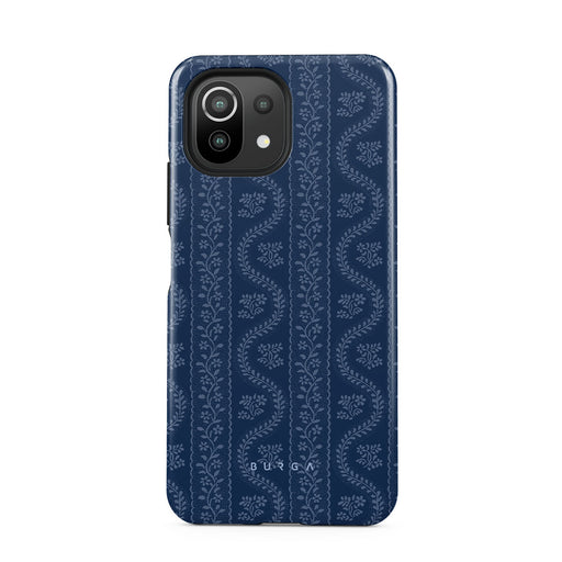 Denim Lover - Xiaomi 11 Lite 5G NE Case 1
