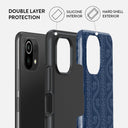 Denim Lover - Xiaomi 11 Lite 5G NE Case 2