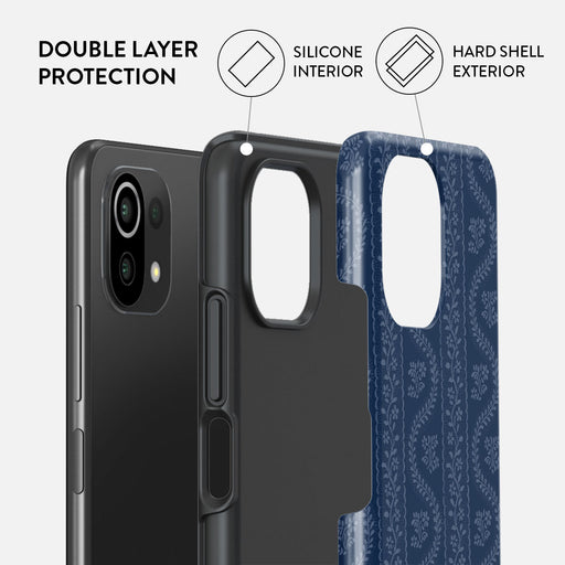 Denim Lover - Xiaomi 11 Lite 5G NE Case 2
