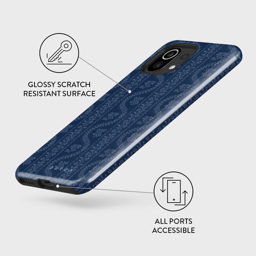 Denim Lover - Xiaomi 11 Lite 5G NE Case 3