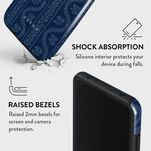 Denim Lover - Xiaomi 11 Lite 5G NE Case 4