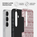 Cowgirl - Samsung Galaxy S25 Plus Case 2