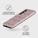 Cowgirl - Samsung Galaxy S25 Plus Case 3