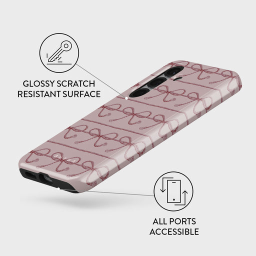Cowgirl - Samsung Galaxy S25 Plus Case 3