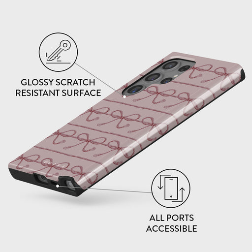 Cowgirl - Samsung Galaxy S24 Ultra Case 3