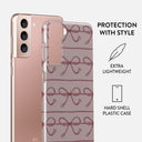 Cowgirl - Samsung Galaxy S21 Plus Case 2