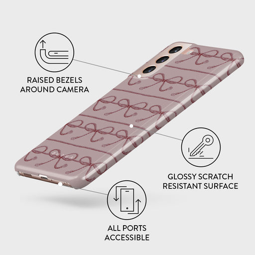 Cowgirl - Samsung Galaxy S21 Plus Case 3
