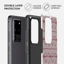 Cowgirl - Samsung Galaxy S20 Ultra 4G / 5G Case 6