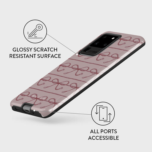 Cowgirl - Samsung Galaxy S20 Ultra 4G / 5G Case 7