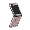 Cowgirl - Samsung Galaxy Z Flip 5 Case 1