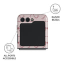 Cowgirl - Samsung Galaxy Z Flip 5 Case 3