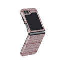 Cowgirl - Samsung Galaxy Z Flip 6 Case 1