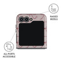 Cowgirl - Samsung Galaxy Z Flip 6 Case 3