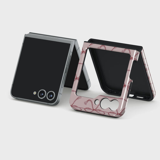 Cowgirl - Samsung Galaxy Z Flip 6 Case 5