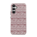 Cowgirl - Samsung Galaxy A55 Case 1