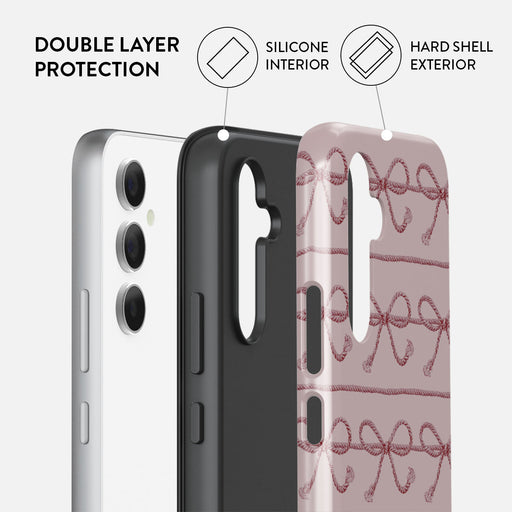 Cowgirl - Samsung Galaxy A55 Case 2