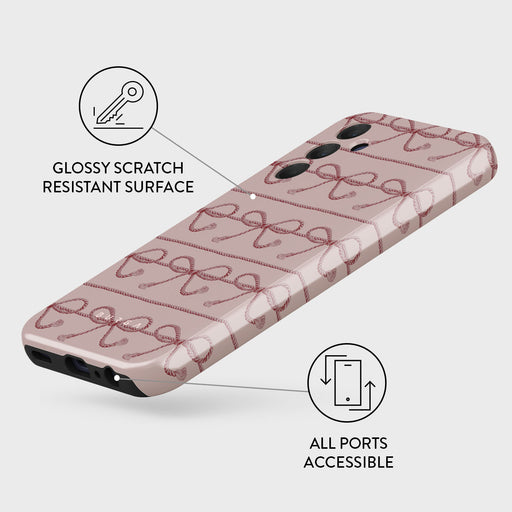 Cowgirl - Samsung Galaxy A15 4G / 5G Case 3