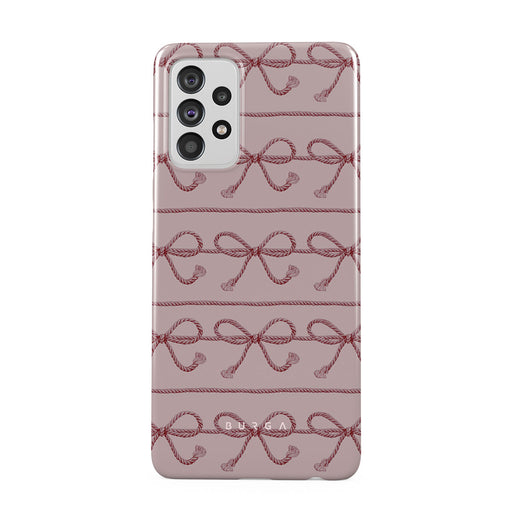 Cowgirl - Samsung Galaxy A52 / A52S 4G / 5G Case 1