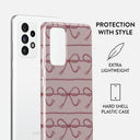 Cowgirl - Samsung Galaxy A52 / A52S 4G / 5G Case 2
