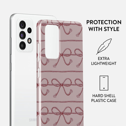 Cowgirl - Samsung Galaxy A52 / A52S 4G / 5G Case 2
