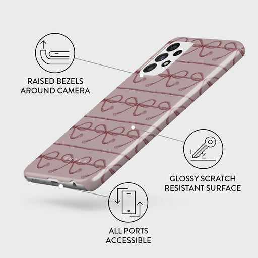 Cowgirl - Samsung Galaxy A52 / A52S 4G / 5G Case 3