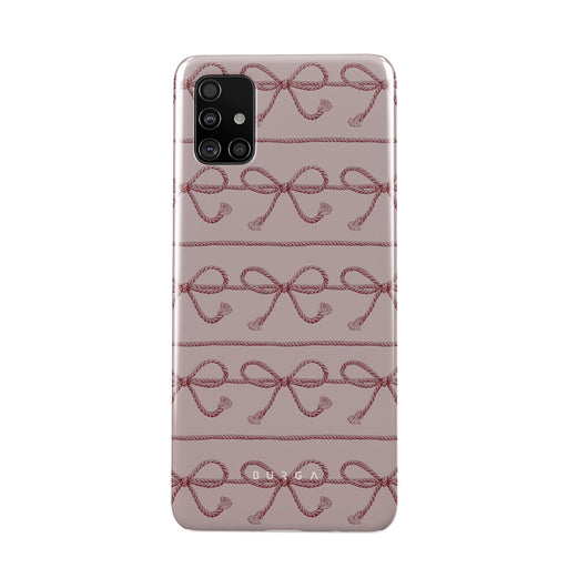 Cowgirl - Samsung Galaxy A71 4G Case 1