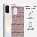 Cowgirl - Samsung Galaxy A71 4G Case 2