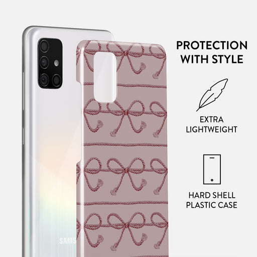 Cowgirl - Samsung Galaxy A71 4G Case 2