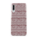 Cowgirl - Samsung Galaxy A50 Case 1