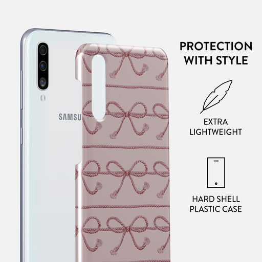Cowgirl - Samsung Galaxy A50 Case 2