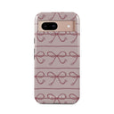 Cowgirl - Google Pixel 8a Case 1