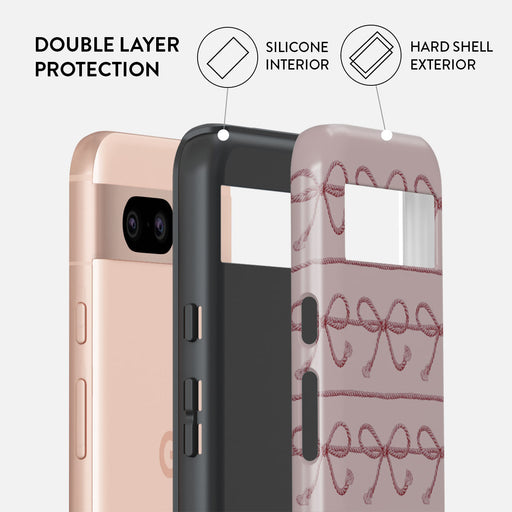 Cowgirl - Google Pixel 8a Case 2
