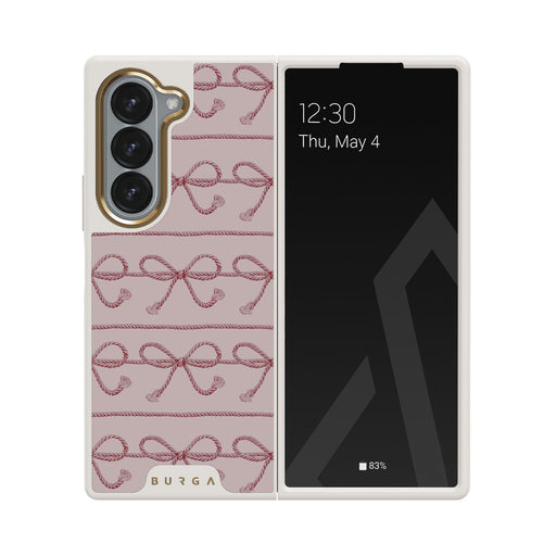 Cowgirl - Samsung Galaxy Z Fold 6 Case