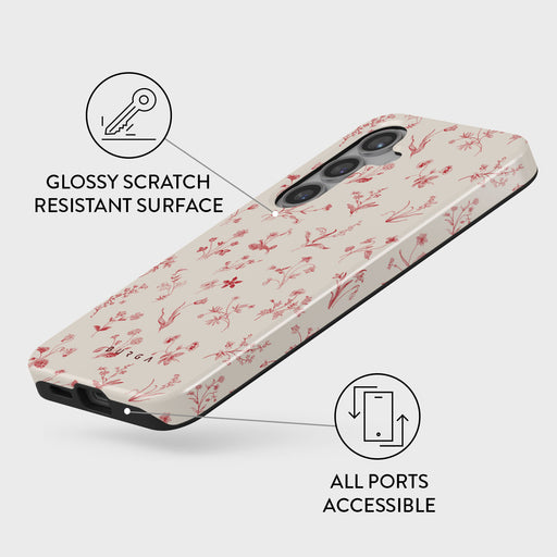 Prairie - Samsung Galaxy S24 Case 3