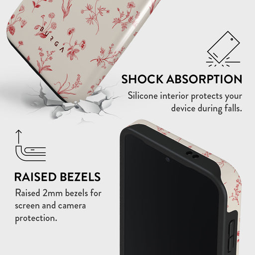 Prairie - Samsung Galaxy S24 Case 4