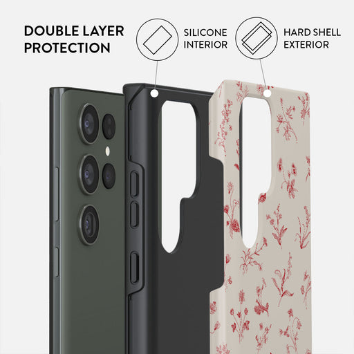 Prairie - Samsung Galaxy S23 Ultra Case 5