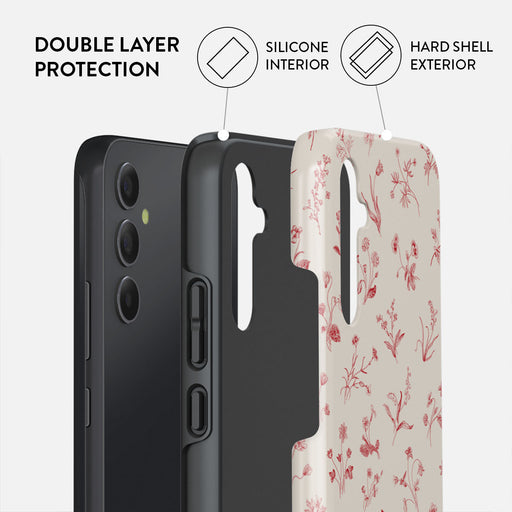 Prairie - Samsung Galaxy A34 Case 2