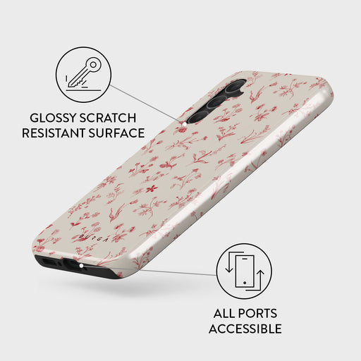 Prairie - Samsung Galaxy A34 Case 3
