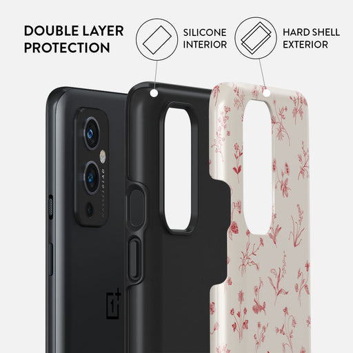 Prairie - OnePlus 9 Case 2