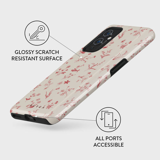 Prairie - OnePlus 9 Case 3