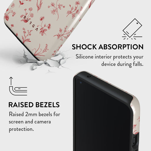 Prairie - OnePlus 9 Case 4