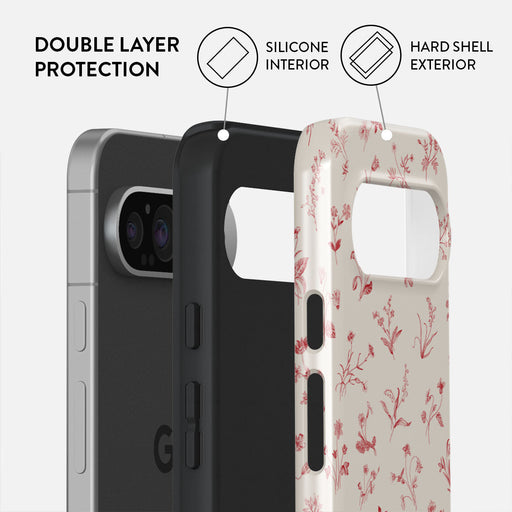 Prairie - Google Pixel 9 Case 2