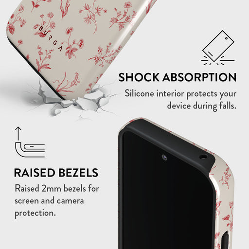Prairie - Google Pixel 9 Case 4