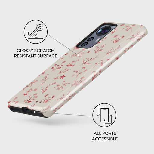 Prairie - Xiaomi 12 Case 3