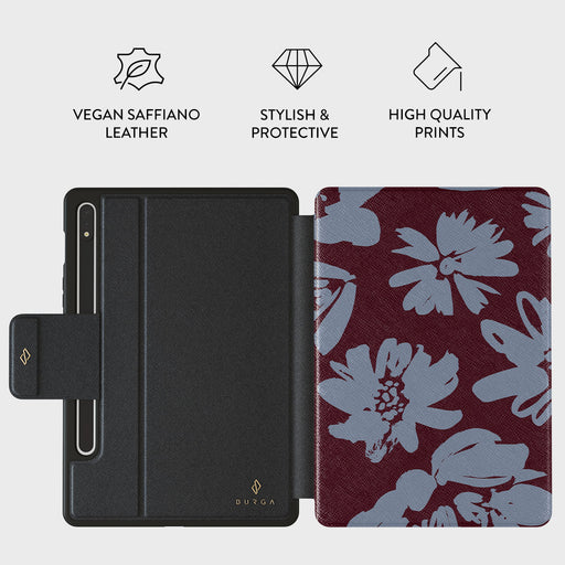Darlin - Samsung Galaxy Tab S9 Case 2