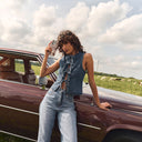 Rodeo - Samsung Galaxy A50 Case 7