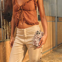 Rodeo - iPhone 11 Pro Max Case 27