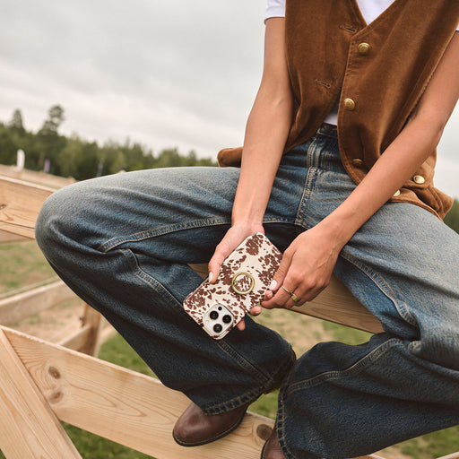 Rodeo - Google Pixel 6 Case 10