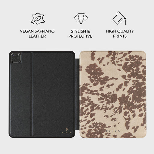 Rodeo - iPad Pro 12.9 (4th/3rd Gen) Case 3